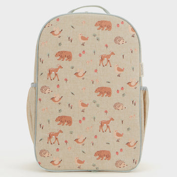 SoYoung - Forest Friends Grade School Backpack