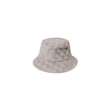 Rylee & Cru - Terry Bucket Hat - Cloud Heather