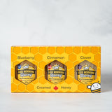 Good Morning Honey - Trio Box
