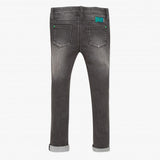 Catimini - Graphic city jeans