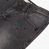 Catimini - Graphic city jeans