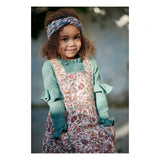 Louise Misha - Jevo Sweater - Sauge