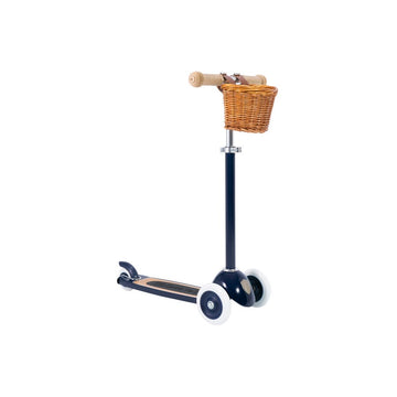 Banwood - Classic Scooter - Navy