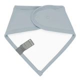 Kyte Baby - Bandana Bib - Fog