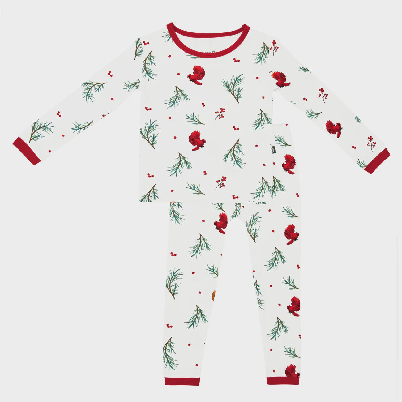 Store Kyte fireworks 4t long sleeve pajamas