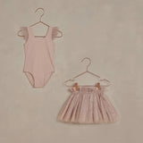 Noralee - Lottie Tutu Set - Rose