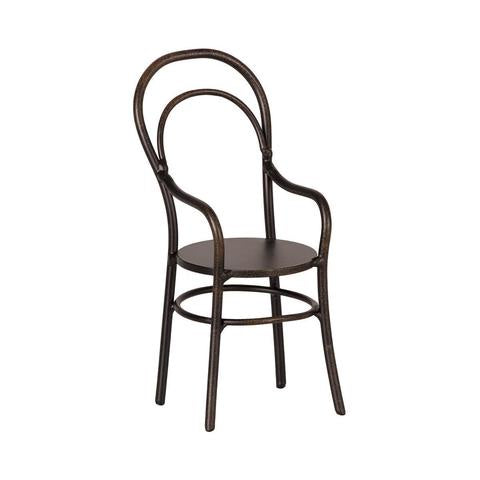 Maileg- Mini Chair with Armrest