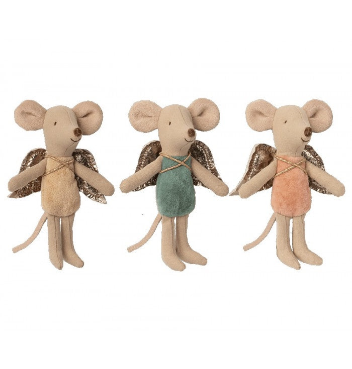 Maileg - Little Fairy Mouse