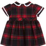 Patachou - minigirl tartan