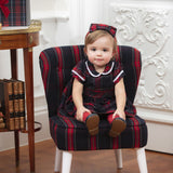 Patachou - minigirl tartan