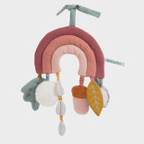 Moulin Roty - Apres la Pluie Activity Rainbow