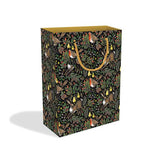 Museums & Galleries - Christmas Garden - Small Bag