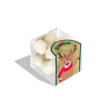 Sugarfina - Reindeer Peppermint Marschmallow Puffs - small