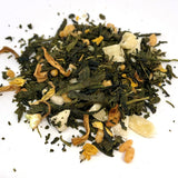 The Tea Girl - Pineapple Express