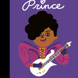 Little People, Big Dreams- Prince
