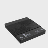 Timemore - The black mirror basic + coffee scale - black
