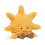 Jellycat - Amuseable Sun