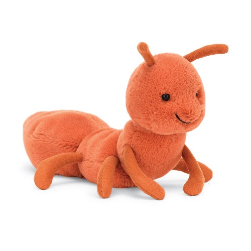 Jellycatg - Wriggidig Ant