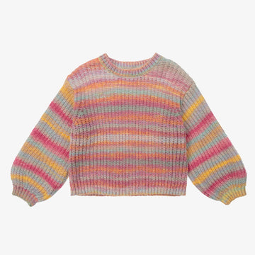 Stella McCartney - Space Dyed Sweater - Multi